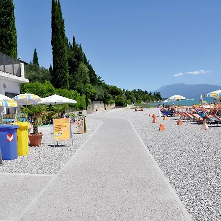 Garda Bloom Lägenhet Padenghe sul Garda