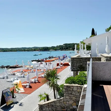 Lägenhet Garda Bloom Padenghe sul Garda